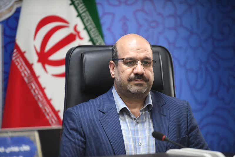 تأمین سوخت پایدار در آستانه نیمه شعبان توسط شرکت پخش منطقه قم